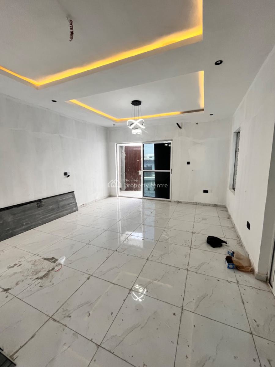 2 Bedroom Apartment, Ikate, Lekki, Lagos, Flat / Apartment for Sale