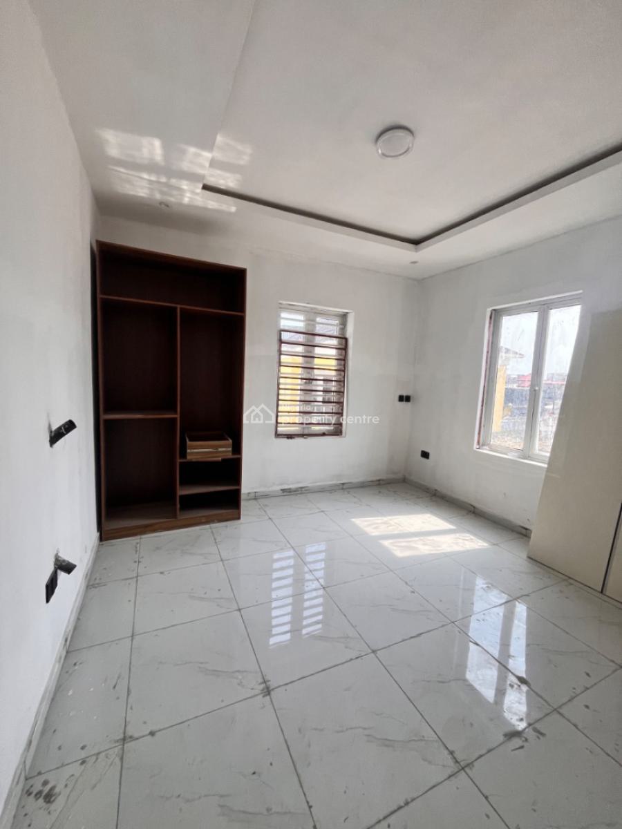 2 Bedroom Apartment, Ikate, Lekki, Lagos, Flat / Apartment for Sale