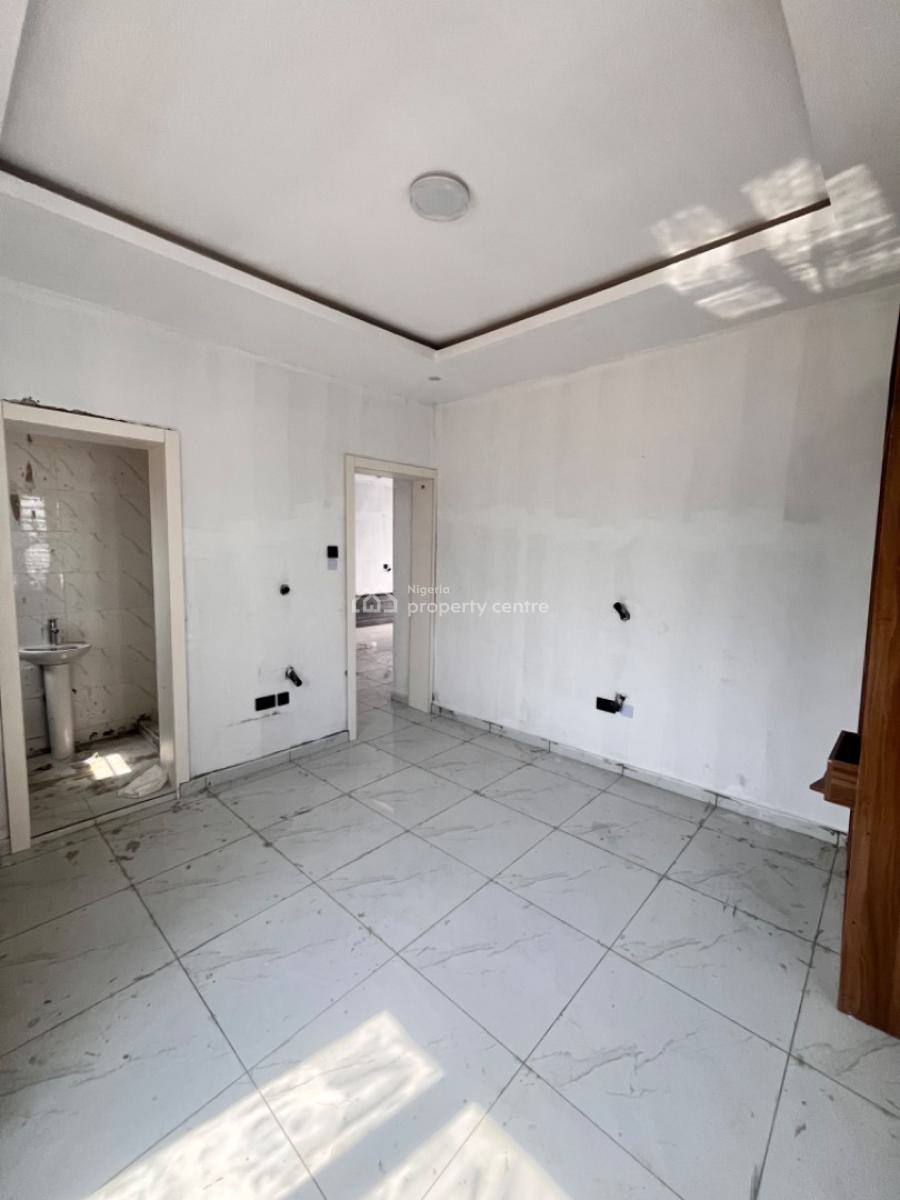 2 Bedroom Apartment, Ikate, Lekki, Lagos, Flat / Apartment for Sale