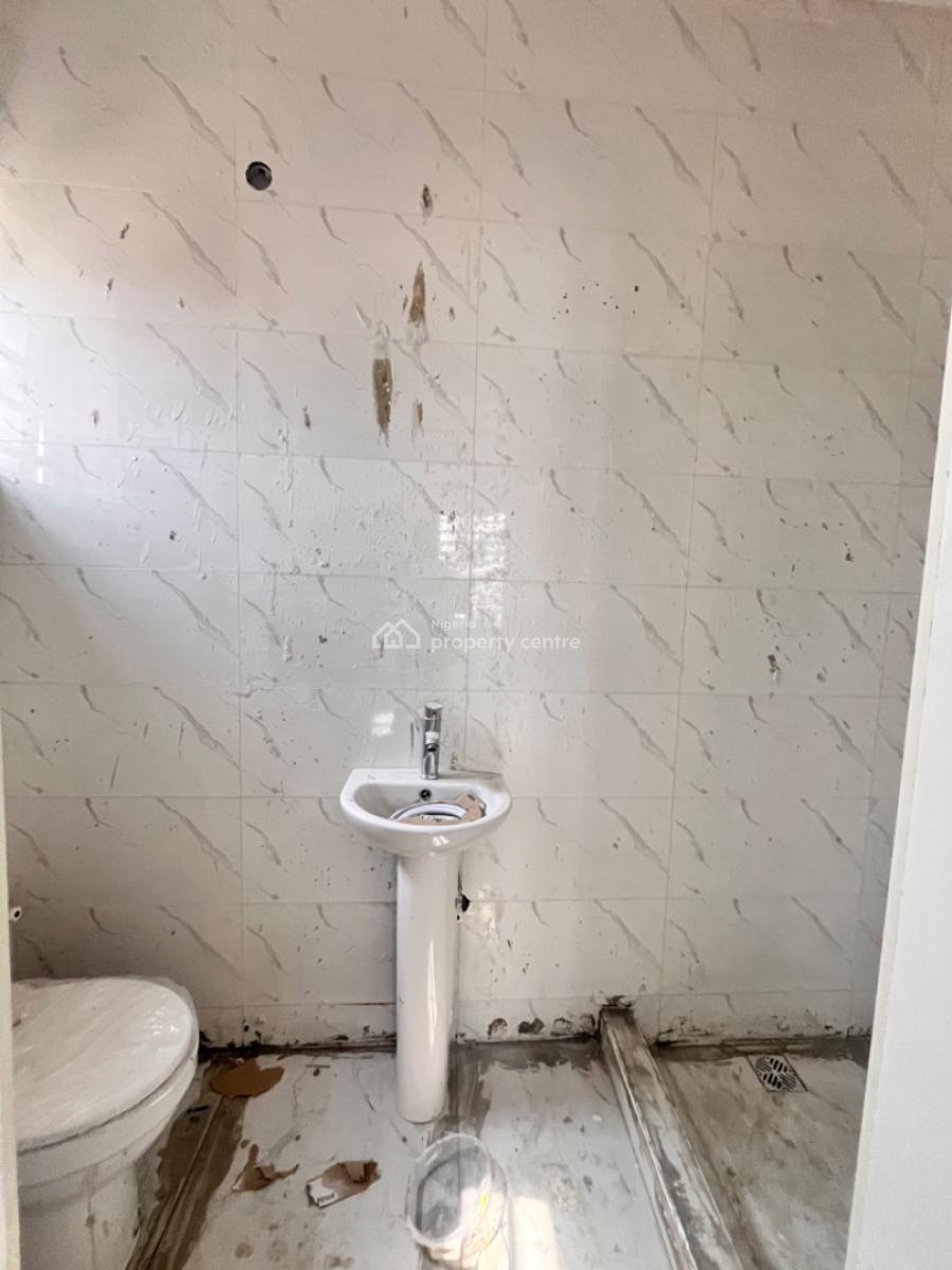 2 Bedroom Apartment, Ikate, Lekki, Lagos, Flat / Apartment for Sale