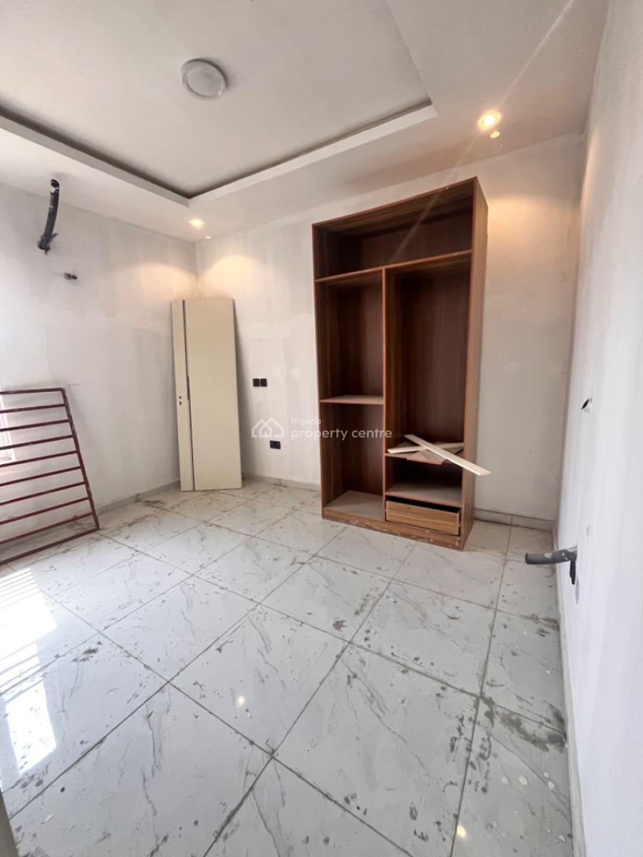 2 Bedroom Apartment, Ikate, Lekki, Lagos, Flat / Apartment for Sale