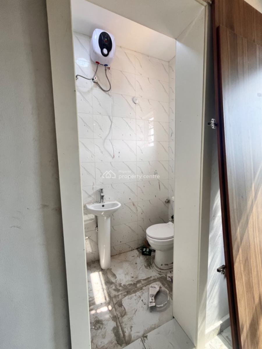 2 Bedroom Apartment, Ikate, Lekki, Lagos, Flat / Apartment for Sale