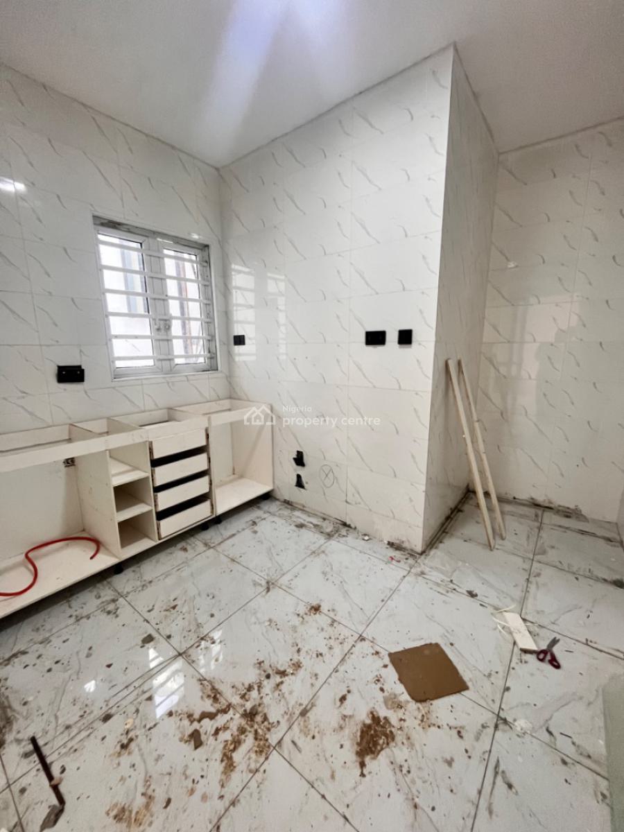 2 Bedroom Apartment, Ikate, Lekki, Lagos, Flat / Apartment for Sale