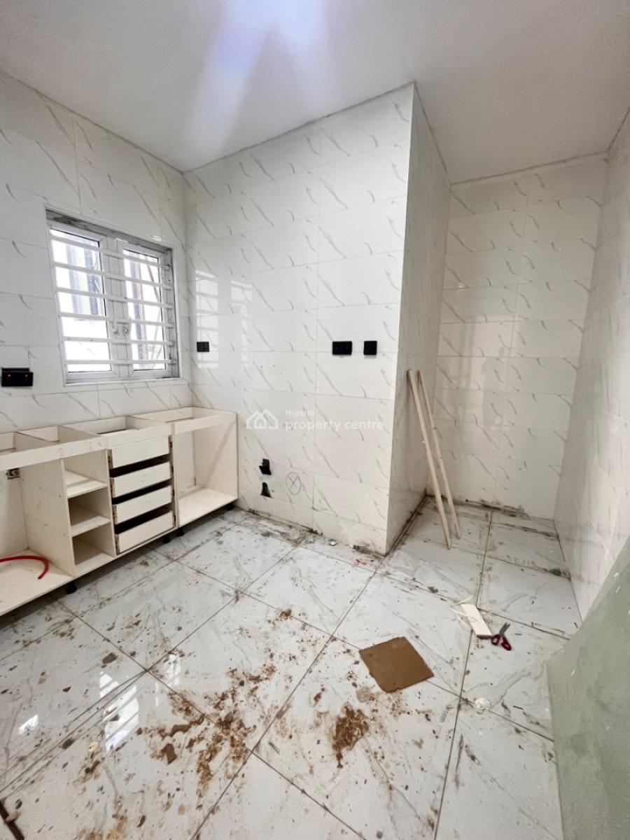 2 Bedroom Apartment, Ikate, Lekki, Lagos, Flat / Apartment for Sale