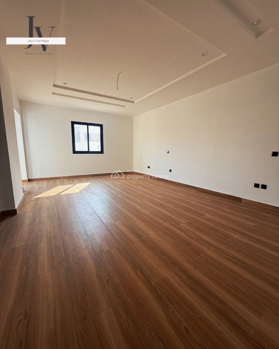 Modern 4 Bedroom Apartment, Banana Island, Ikoyi, Lagos, Flat / Apartment for Rent