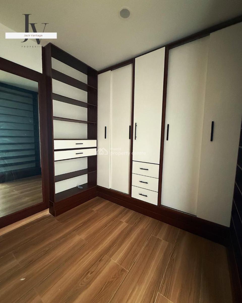 Modern 4 Bedroom Apartment, Banana Island, Ikoyi, Lagos, Flat / Apartment for Rent