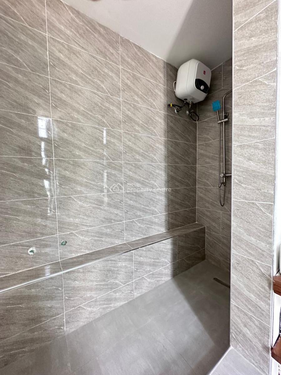 Newly Built 4 Bedroom Terrace Duplex, Elegushi, Ikate, Lekki, Lagos, Terraced Duplex for Rent