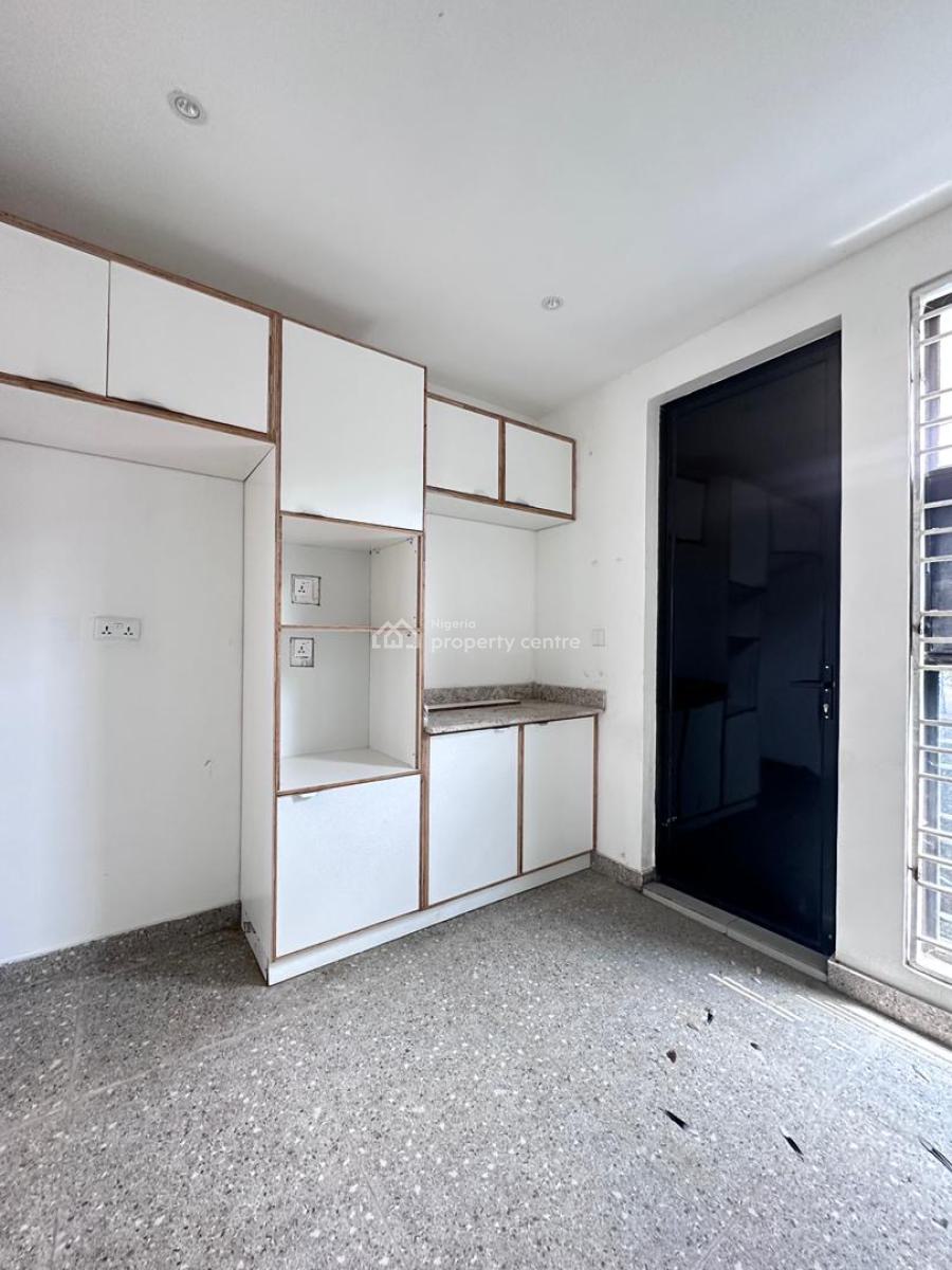 Newly Built 4 Bedroom Terrace Duplex, Elegushi, Ikate, Lekki, Lagos, Terraced Duplex for Rent