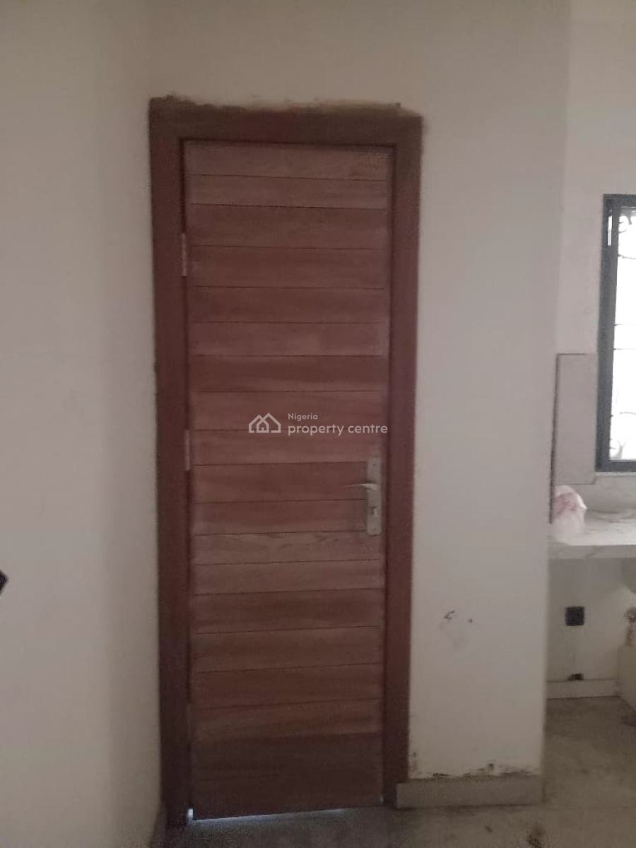 Brand New Terrace Duplex, Ikoyi, Lagos, Terraced Duplex for Sale