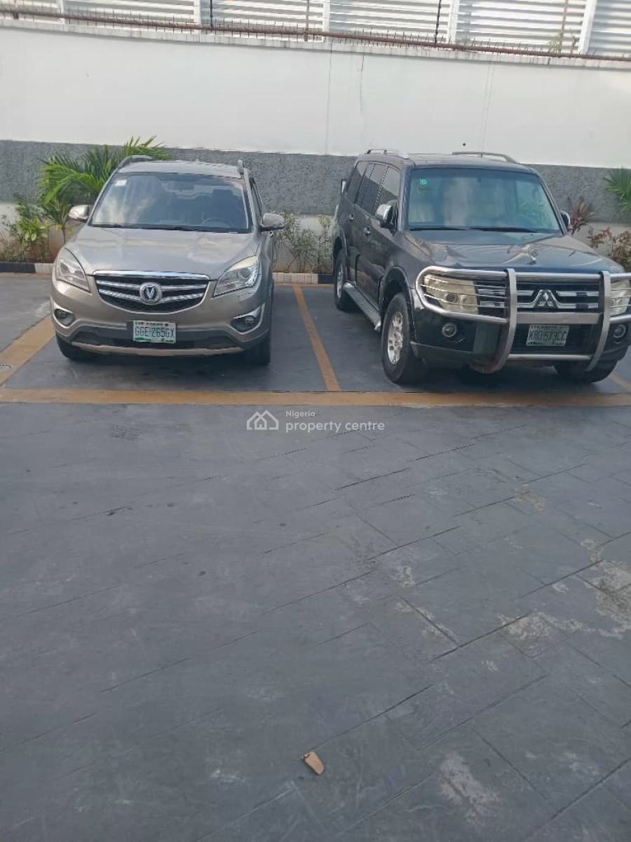 Brand New Terrace Duplex, Ikoyi, Lagos, Terraced Duplex for Sale