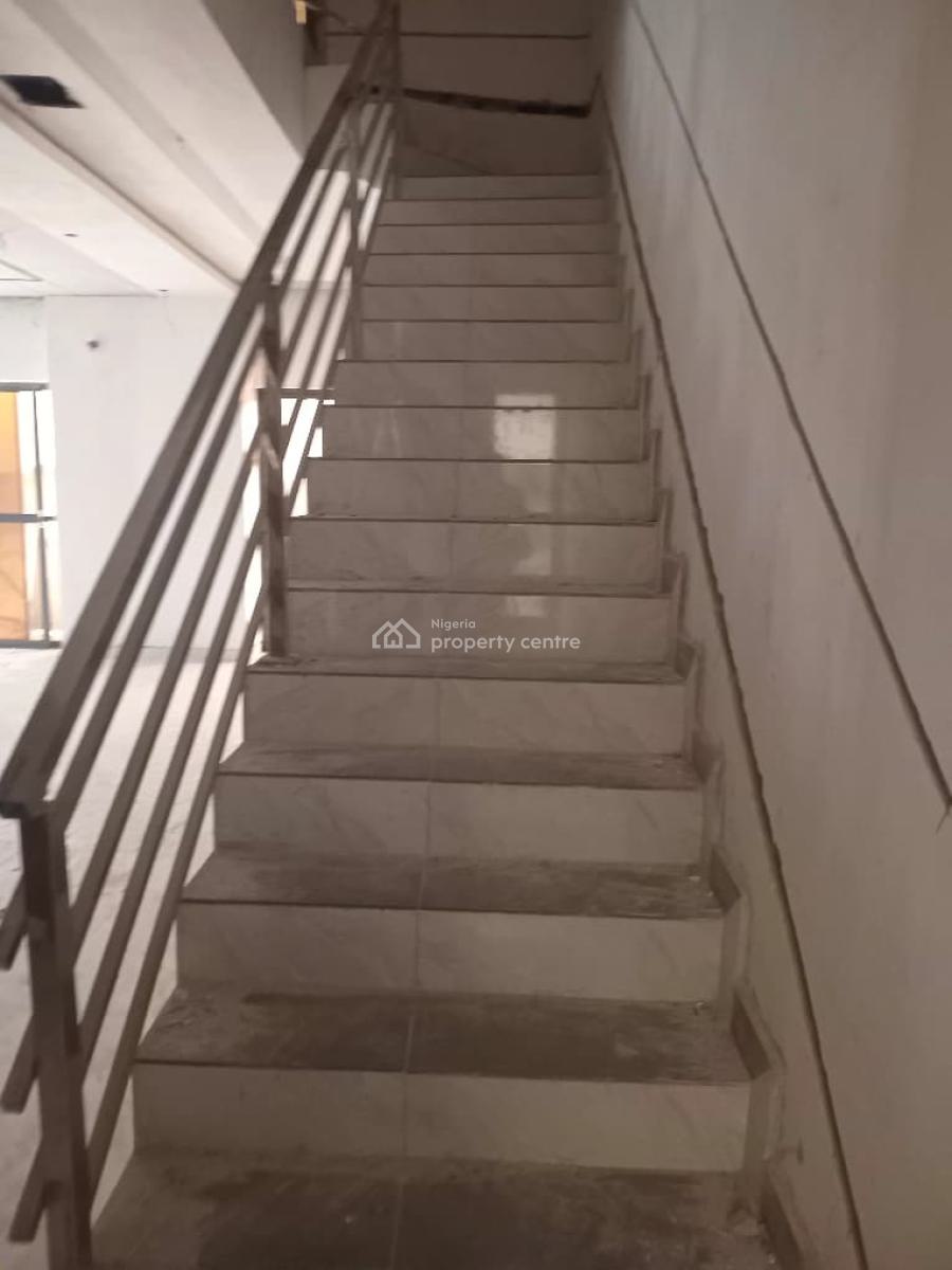 Brand New Terrace Duplex, Ikoyi, Lagos, Terraced Duplex for Sale