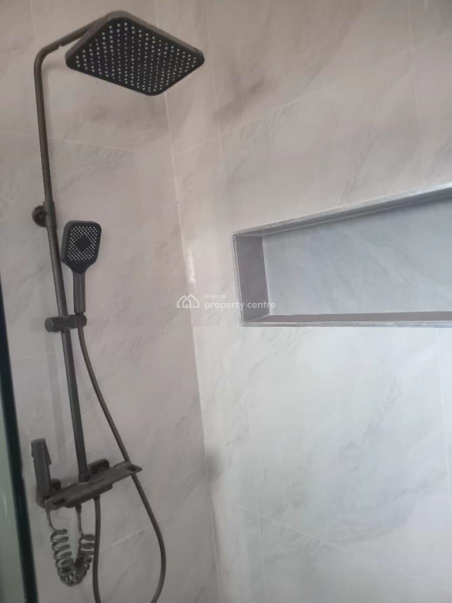 Brand New Terrace Duplex, Ikoyi, Lagos, Terraced Duplex for Sale