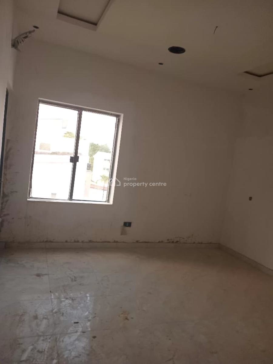 Brand New Terrace Duplex, Ikoyi, Lagos, Terraced Duplex for Sale