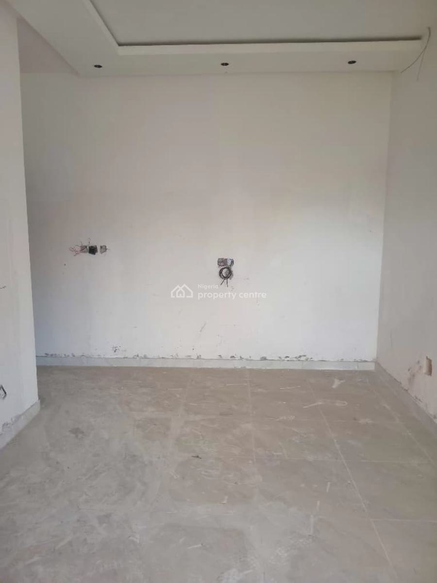Brand New Terrace Duplex, Ikoyi, Lagos, Terraced Duplex for Sale