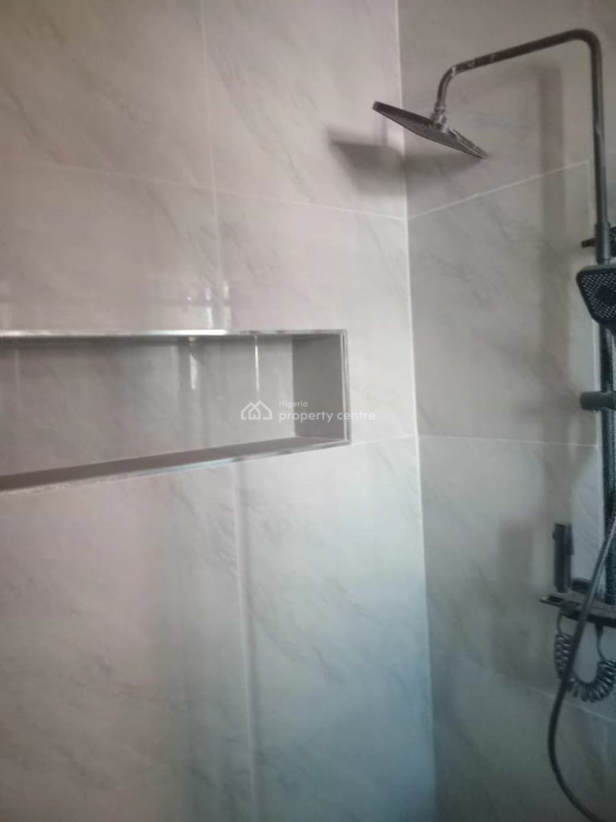 Brand New Terrace Duplex, Ikoyi, Lagos, Terraced Duplex for Sale