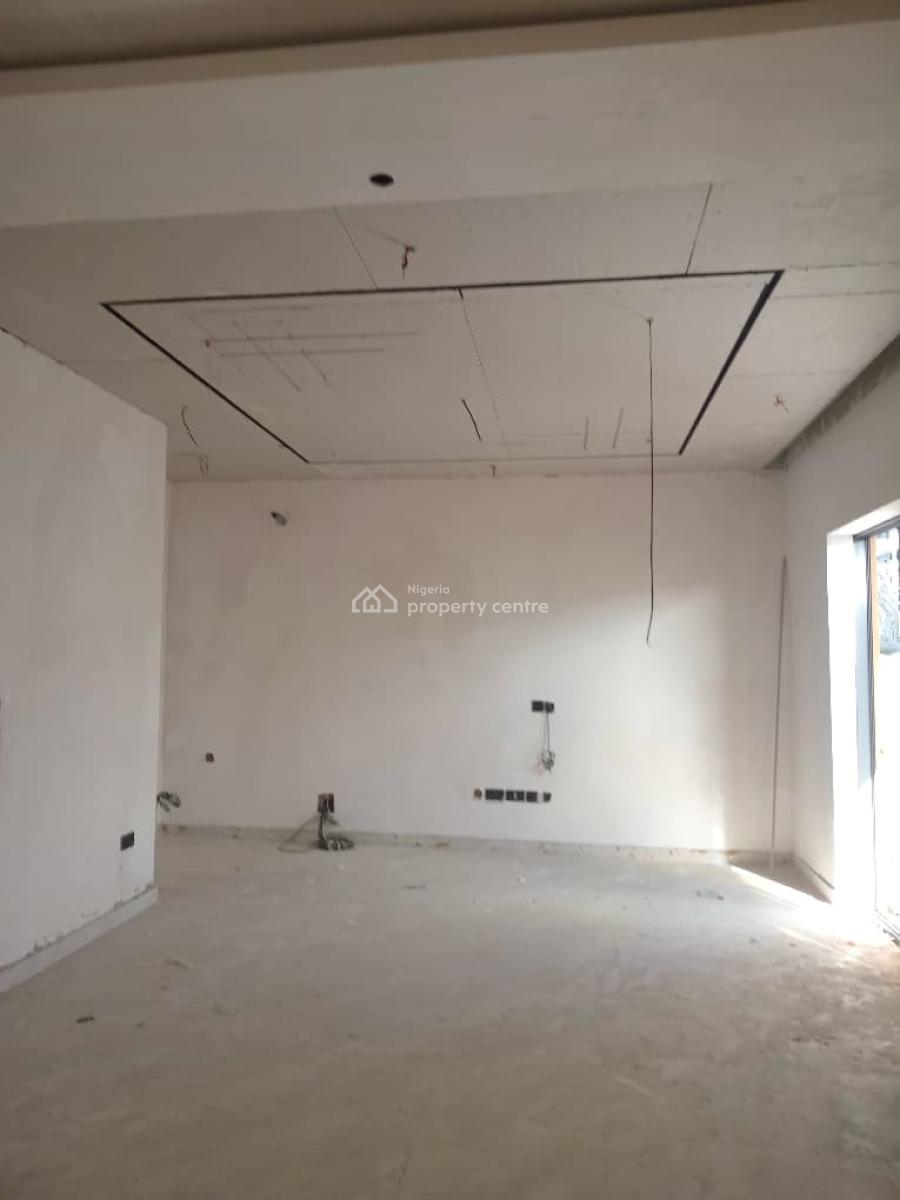 Brand New Terrace Duplex, Ikoyi, Lagos, Terraced Duplex for Sale