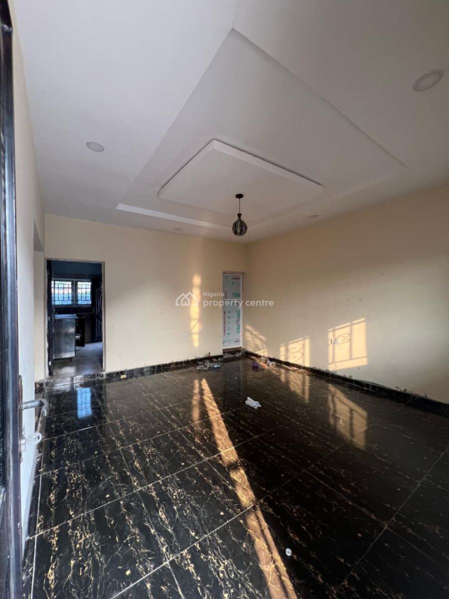 2 Bedroom Flat, Albarika,ashaka 1, Asunle Road,off Akala Express, Ibadan, Oyo, Flat / Apartment for Rent