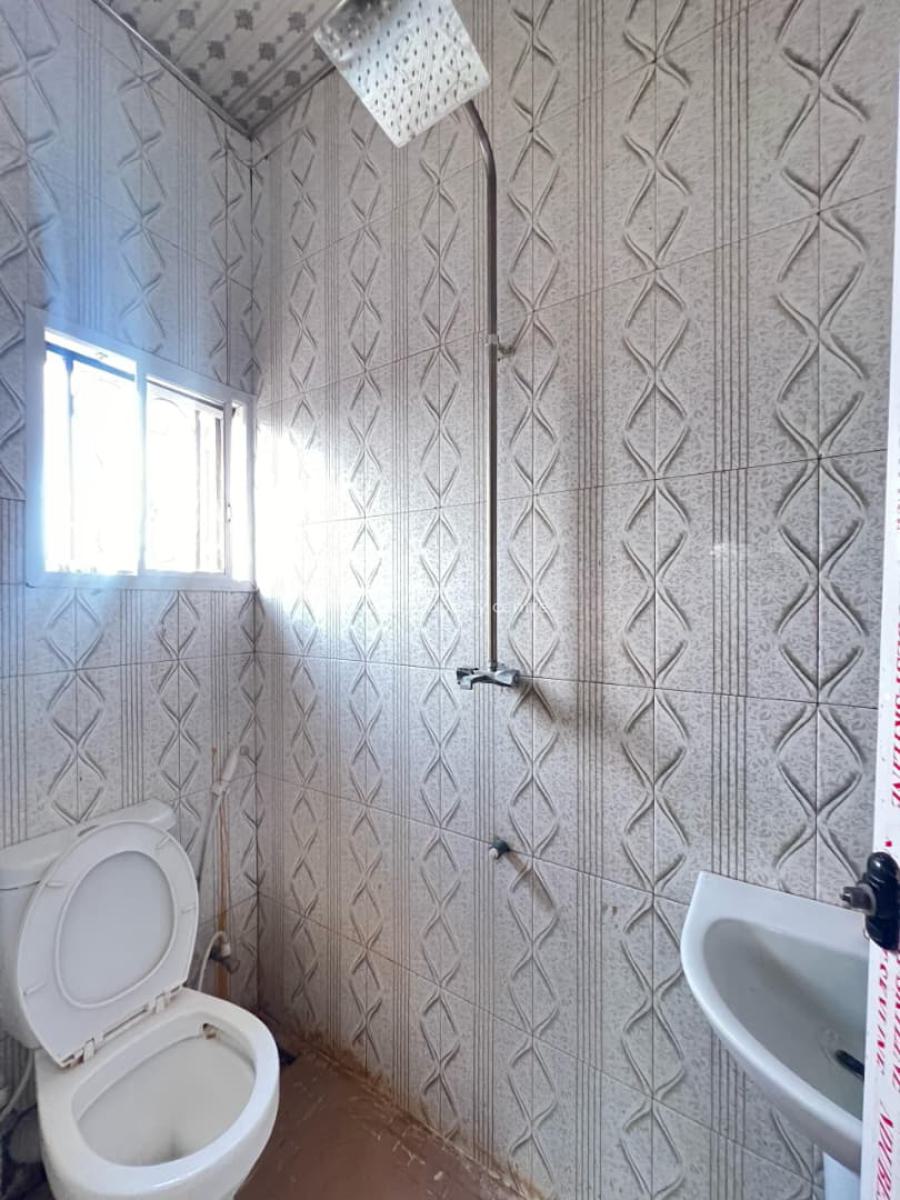 2 Bedroom Flat, Albarika,ashaka 1, Asunle Road,off Akala Express, Ibadan, Oyo, Flat / Apartment for Rent