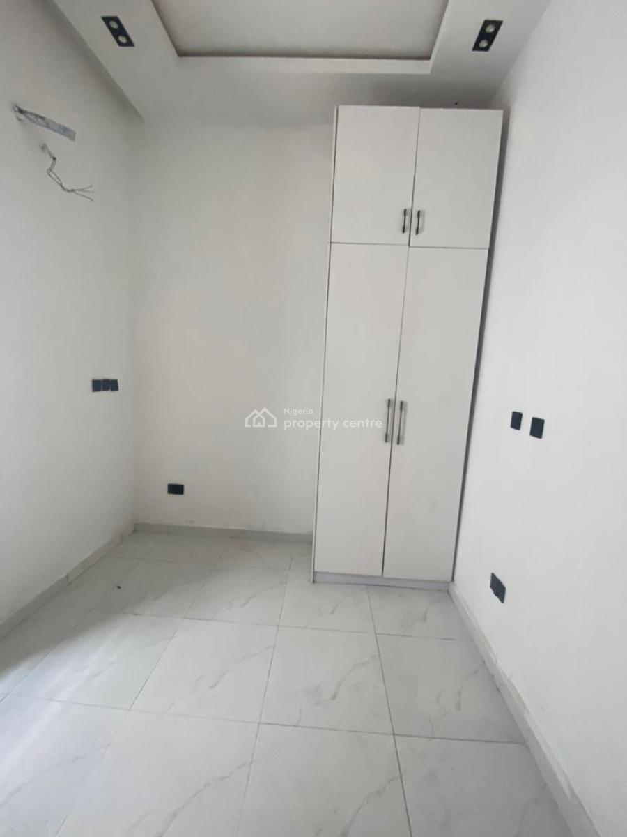 5 Bedroom Fully Detached Duplex with Bq, Second Lekki Toll Gate, Ikota, Lekki, Lagos, Detached Duplex for Sale