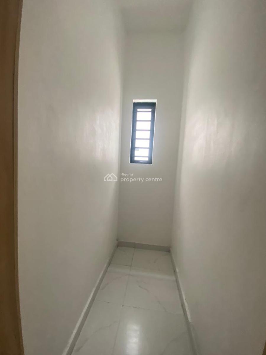 5 Bedroom Fully Detached Duplex with Bq, Second Lekki Toll Gate, Ikota, Lekki, Lagos, Detached Duplex for Sale