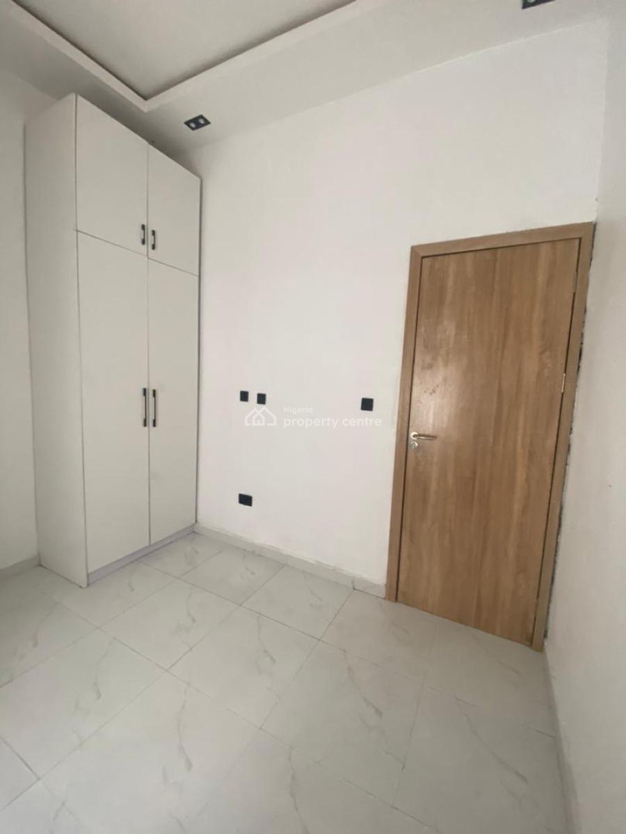 5 Bedroom Fully Detached Duplex with Bq, Second Lekki Toll Gate, Ikota, Lekki, Lagos, Detached Duplex for Sale