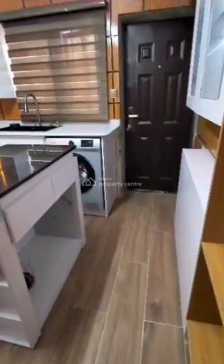 Fully Furnished 4 Bedroom Semi Detached Duplex, Lbs, Alasia, Ajah, Lagos, Semi-detached Duplex for Sale