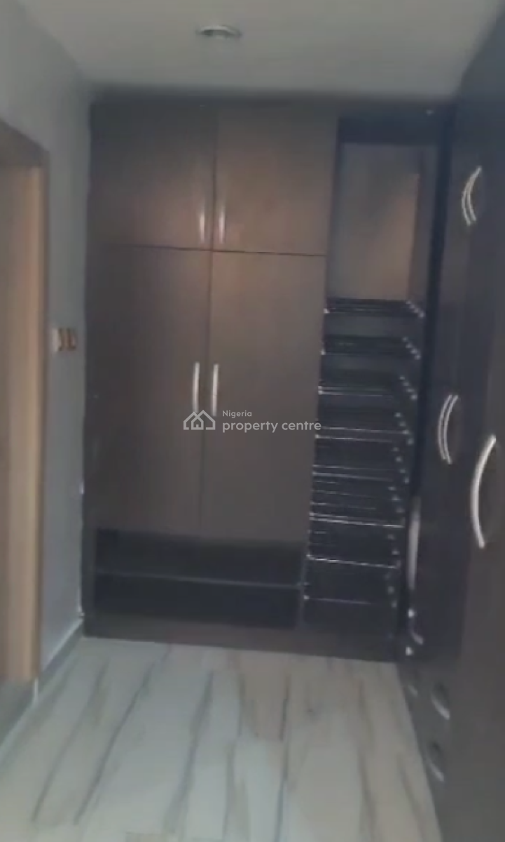 Fully Furnished 4 Bedroom Semi Detached Duplex, Lbs, Alasia, Ajah, Lagos, Semi-detached Duplex for Sale