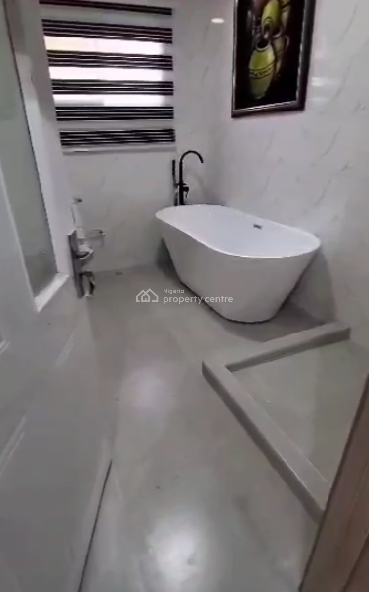 Fully Furnished 4 Bedroom Semi Detached Duplex, Lbs, Alasia, Ajah, Lagos, Semi-detached Duplex for Sale