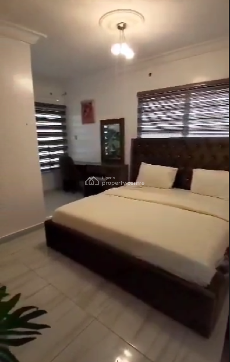 Fully Furnished 4 Bedroom Semi Detached Duplex, Lbs, Alasia, Ajah, Lagos, Semi-detached Duplex for Sale