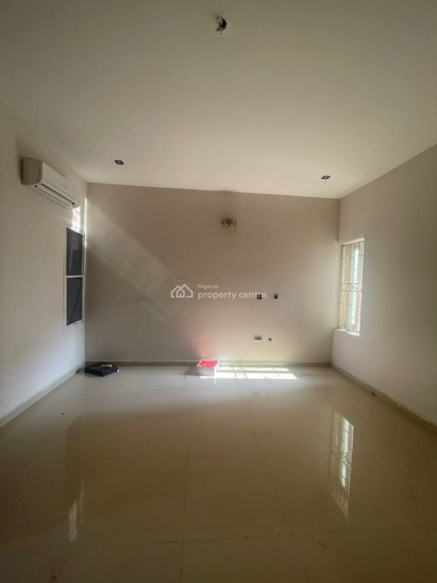 a Well-finished 4-bedroom Flat with a 1-room Bq, Located in a Premium,, Ikoyi, Ikoyi Lagos., Ikoyi, Lagos, House for Rent