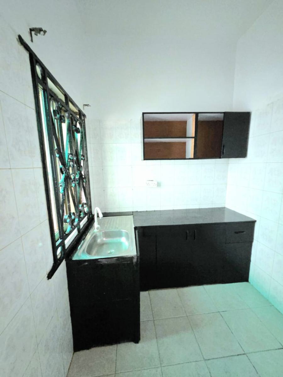 Spacious 1-bedroom Apartment, Lekki Phase 1, Lekki, Lagos, Flat / Apartment for Rent