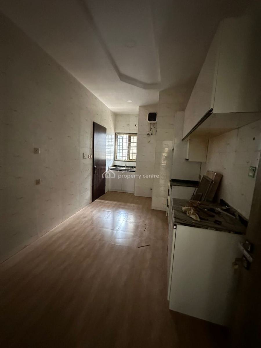 Luxury 3 Beds Flat Apartment Airbnb Perfect, Jahi, Abuja, Flat / Apartment for Sale