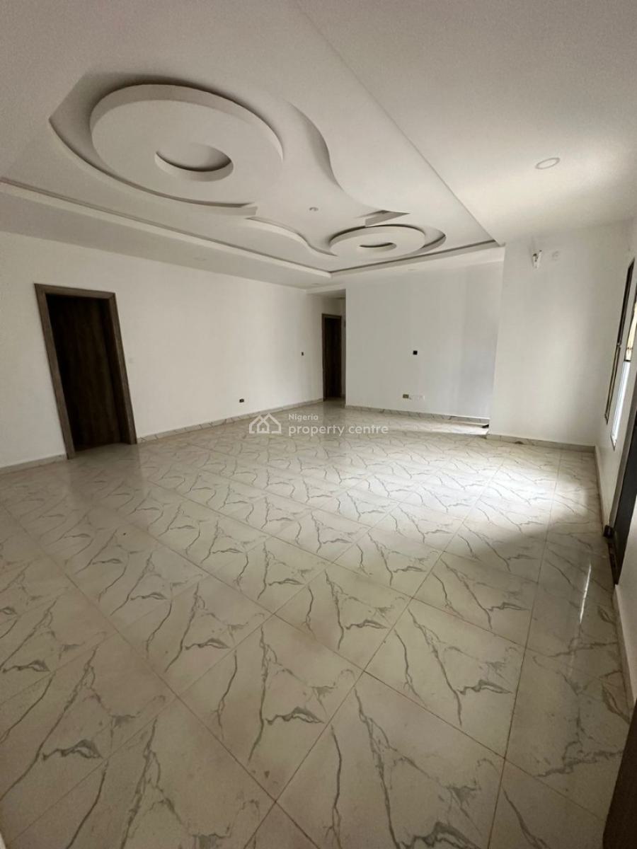 Luxury 3 Beds Flat Apartment Airbnb Perfect, Jahi, Abuja, Flat / Apartment for Sale