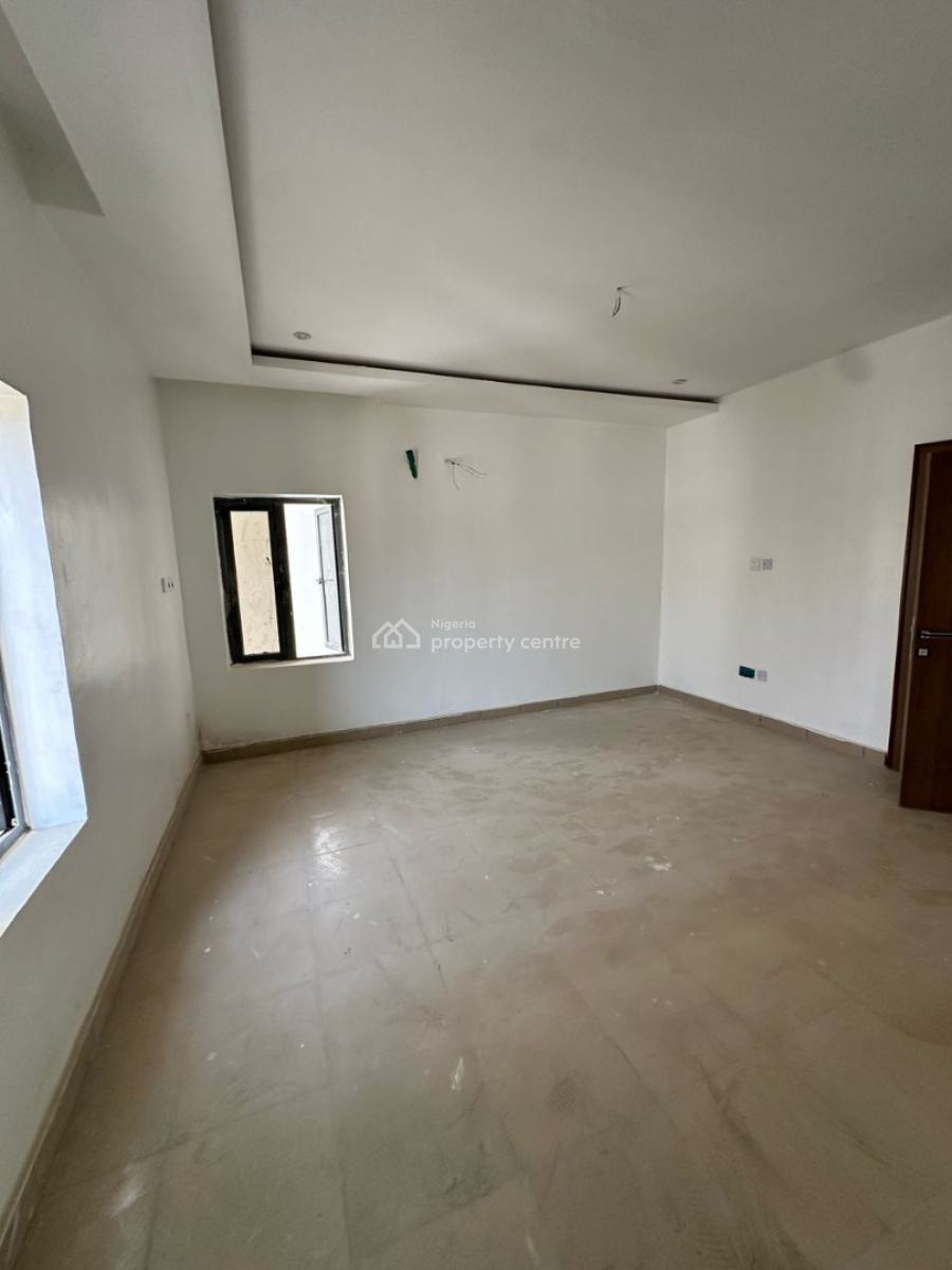 Luxury 3 Beds Flat Apartment Airbnb Perfect, Jahi, Abuja, Flat / Apartment for Sale