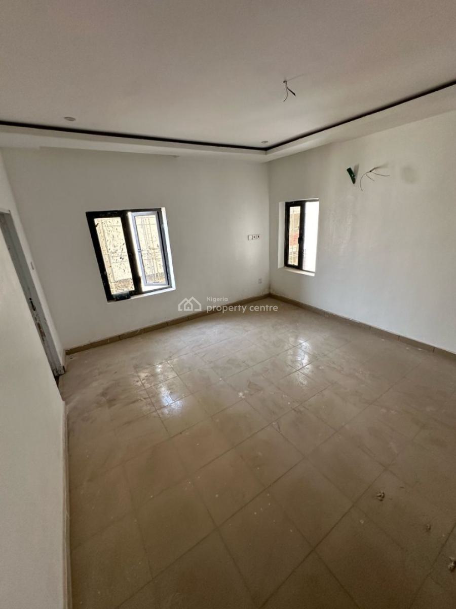 Luxury 3 Beds Flat Apartment Airbnb Perfect, Jahi, Abuja, Flat / Apartment for Sale