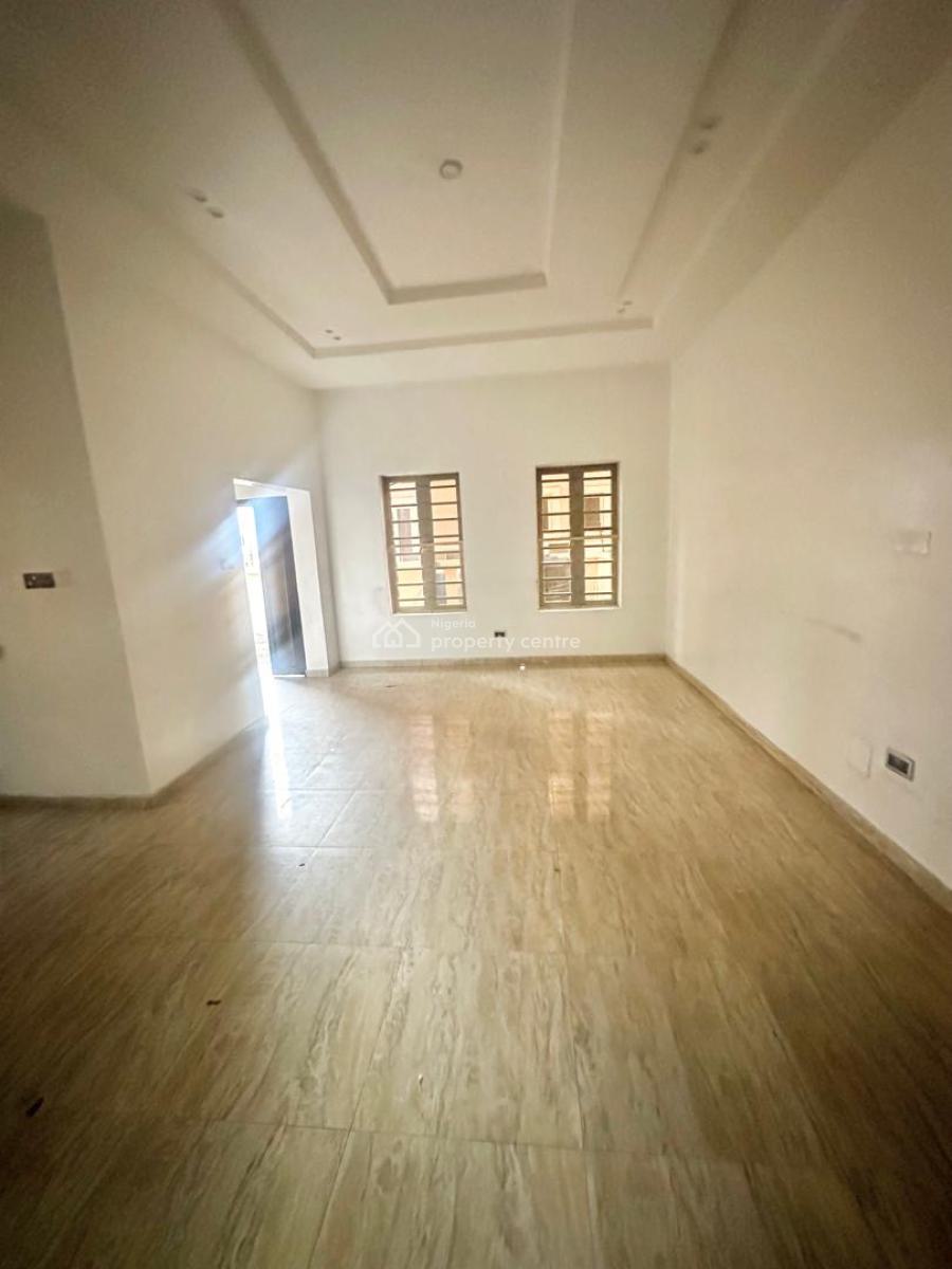 Studio Room Apartment, Obamusa Estate Agungi, Lekki, Lagos, Flat / Apartment for Rent