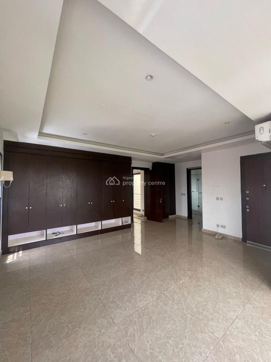 3bedroom Apartment with 6 Battery Inverter All En Suite with Bq, Bourdillion Road,ikoyi ,lagos ,nigeria, Ikoyi, Lagos, Flat / Apartment for Sale