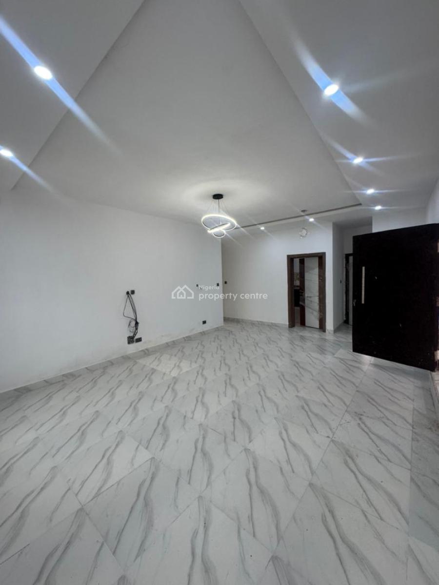 3 Bedroom Apartment, Osapa, Osapa, Lekki, Lagos, Flat / Apartment for Rent