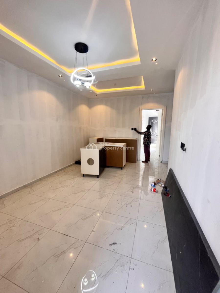 1 Bedroom Apartment Available at Ikate, Ikate Lekki Lagos, Ikate, Lekki, Lagos, Flat / Apartment for Sale