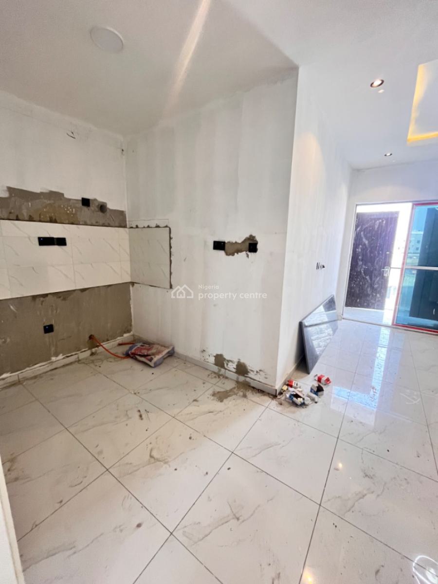 1 Bedroom Apartment Available at Ikate, Ikate Lekki Lagos, Ikate, Lekki, Lagos, Flat / Apartment for Sale