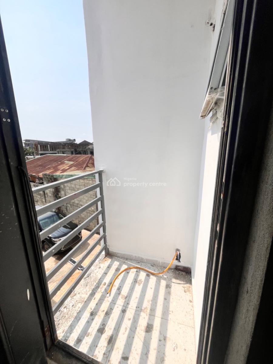 1 Bedroom Apartment Available at Ikate, Ikate Lekki Lagos, Ikate, Lekki, Lagos, Flat / Apartment for Sale