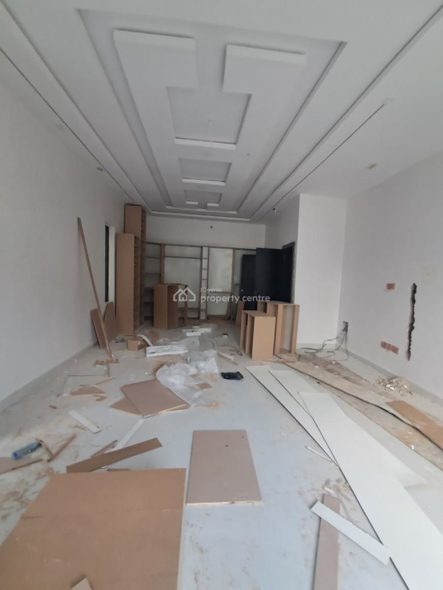 5 Bedroom Duplex with Pool and Gym House, Ajah, Lagos, Detached Duplex for Sale