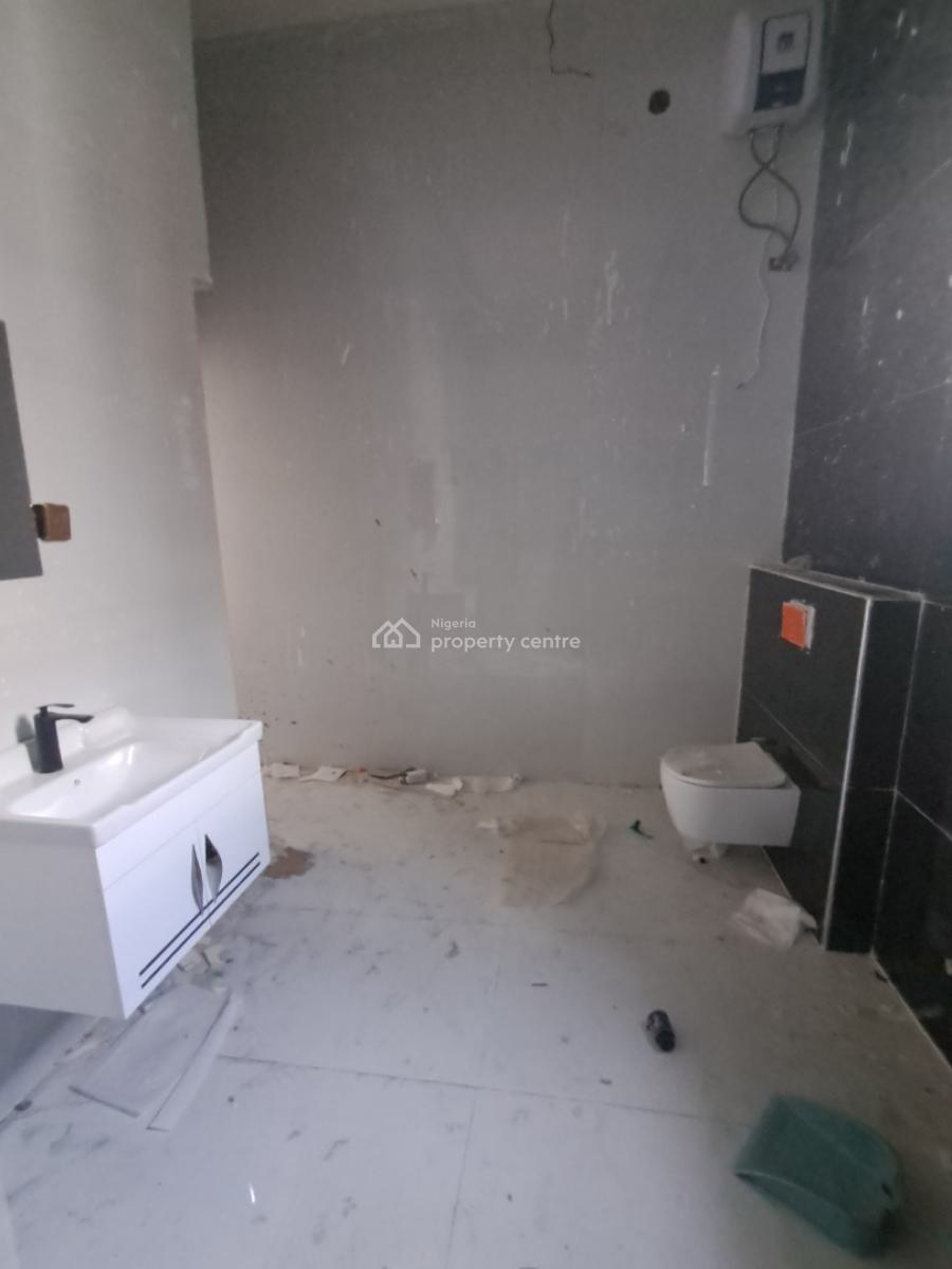 5 Bedroom Duplex with Pool and Gym House, Ajah, Lagos, Detached Duplex for Sale