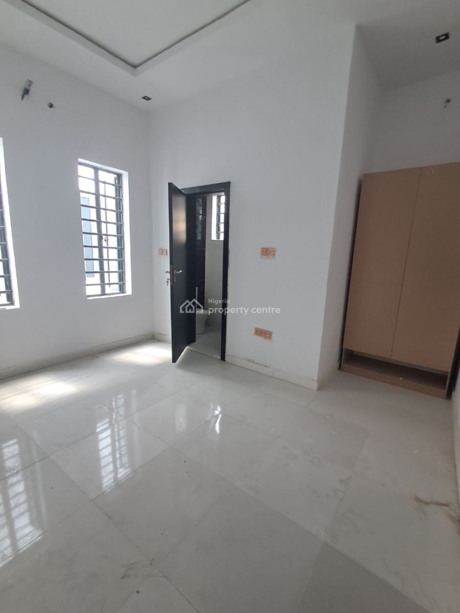 5 Bedroom Duplex with Pool and Gym House, Ajah, Lagos, Detached Duplex for Sale