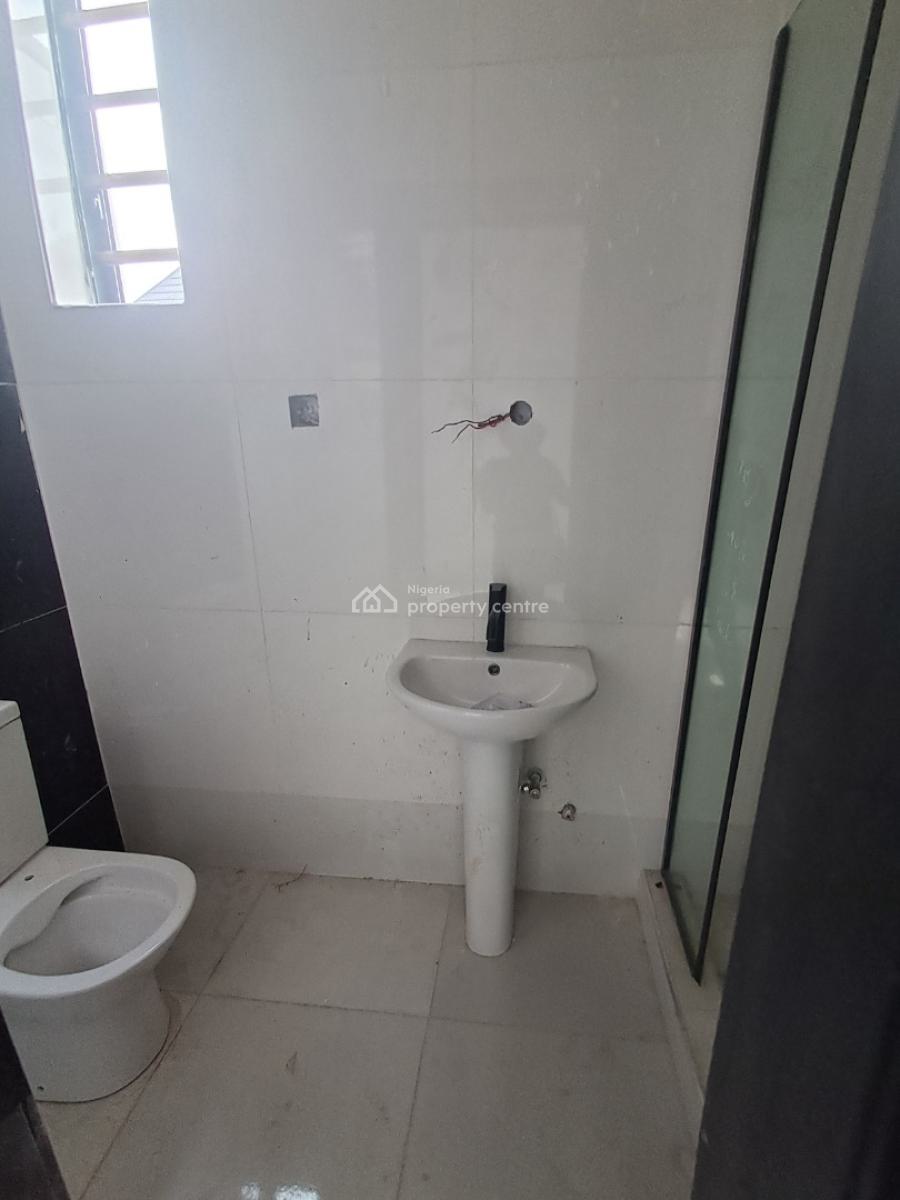 5 Bedroom Duplex with Pool and Gym House, Ajah, Lagos, Detached Duplex for Sale