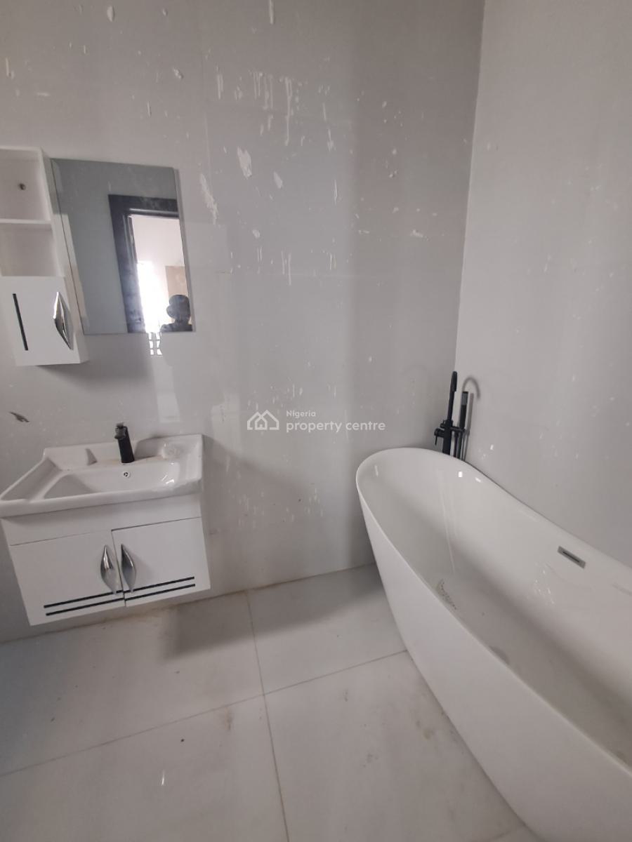 5 Bedroom Duplex with Pool and Gym House, Ajah, Lagos, Detached Duplex for Sale