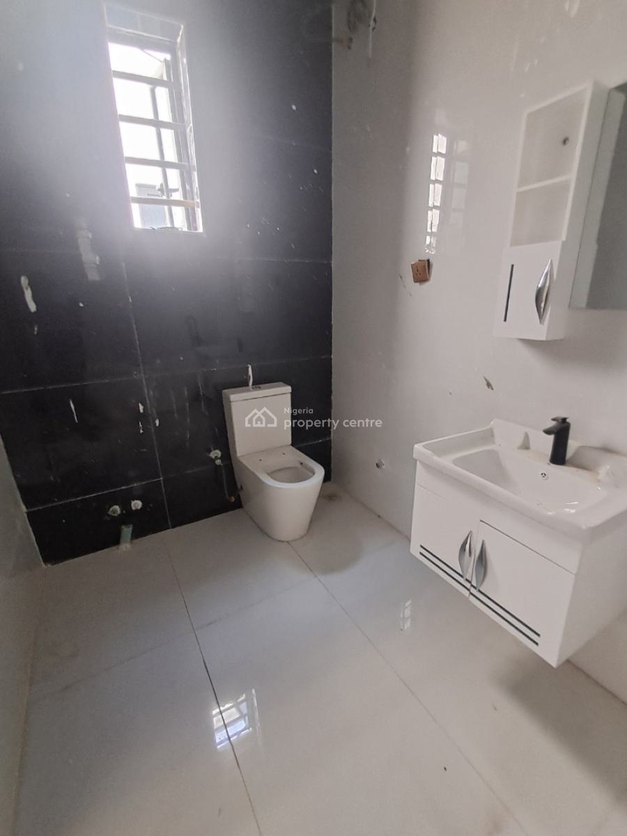 5 Bedroom Duplex with Pool and Gym House, Ajah, Lagos, Detached Duplex for Sale