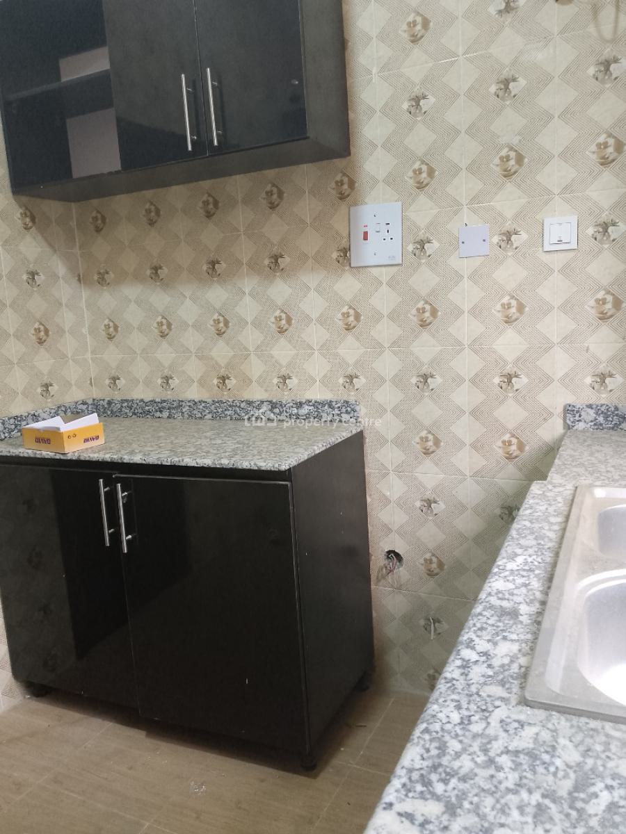 Brand New 2 Bedroom, Devine Estate, New Oko-oba, Agege, Lagos, Flat / Apartment for Rent