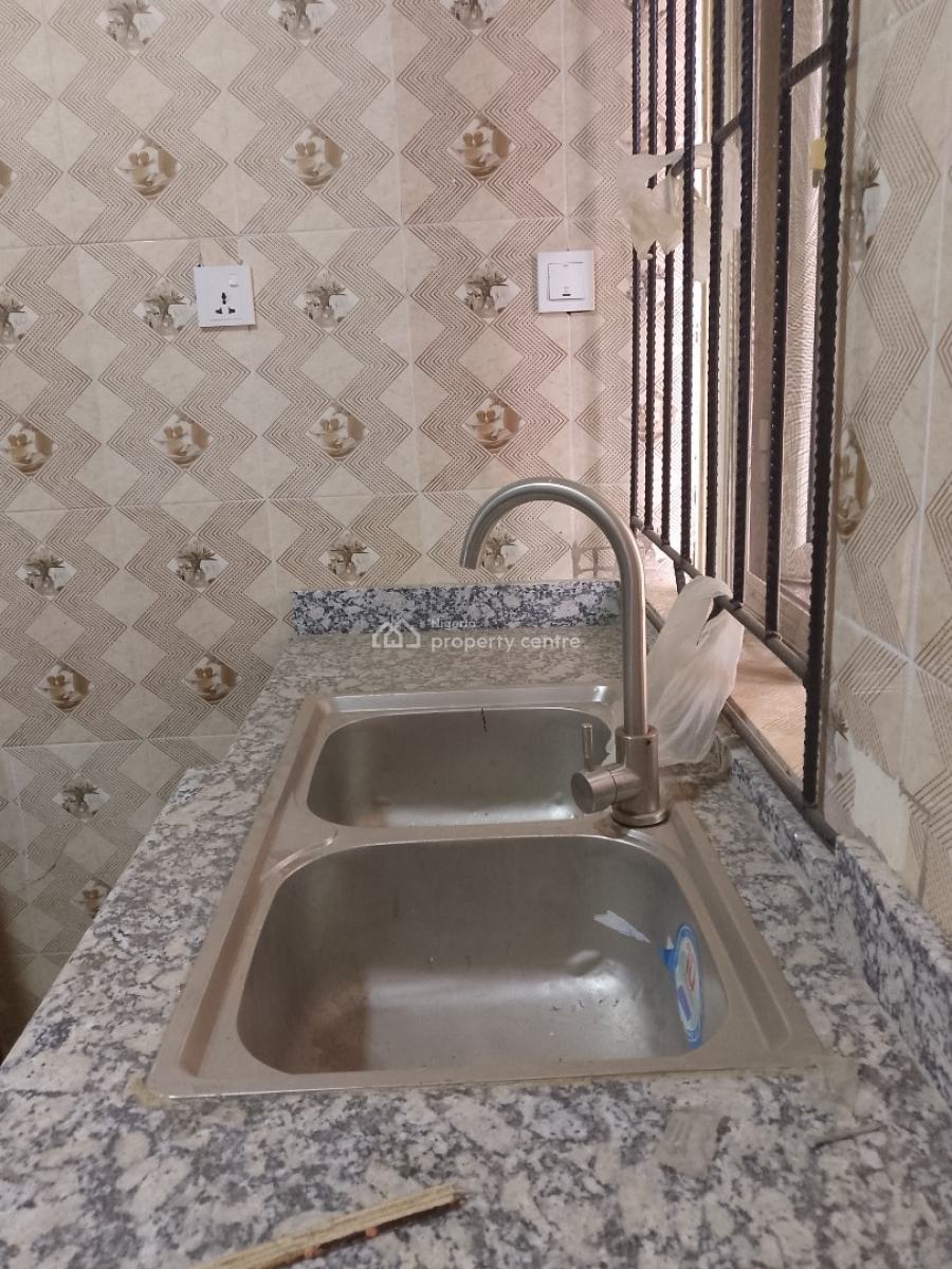 Brand New 2 Bedroom, Devine Estate, New Oko-oba, Agege, Lagos, Flat / Apartment for Rent