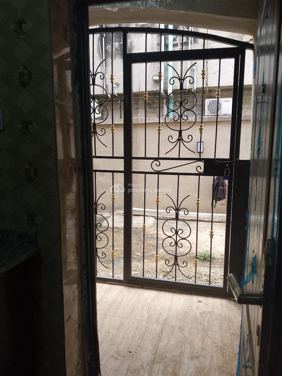 Brand New 2 Bedroom, Devine Estate, New Oko-oba, Agege, Lagos, Flat / Apartment for Rent